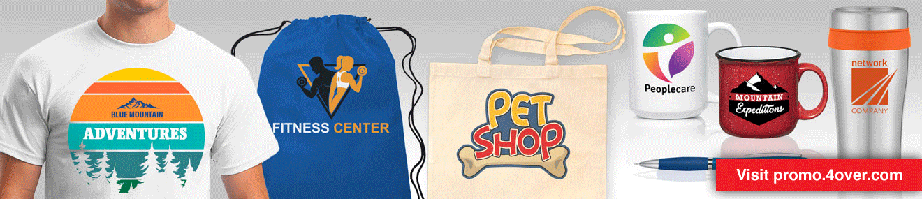 Promo Products