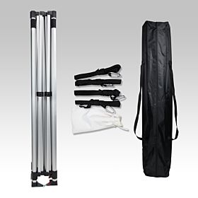 Event Tent hardware