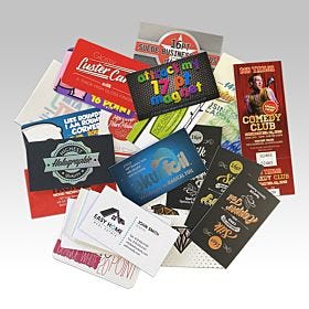 Marketing Products Samples