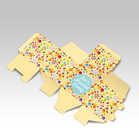 Custom-printed, wholesale print and trim boxes from 4over-printing.com