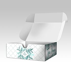 Custom roll-end tuck-top boxes wholesale print and trim boxes from 4over-printing.com
