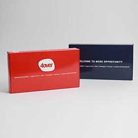 Ultimate 4over Sales Kit