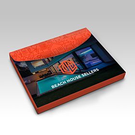  Custom sales presentation boxes from 4over-printing.com